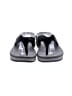 Clarks Gray Flip Flops Size 7 (wide) - photo 2