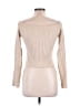 Aerie Tan Turtleneck Sweater Size L - photo 2