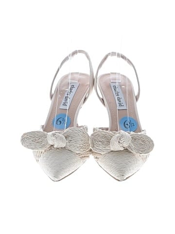 Charles David Heels (view 2)