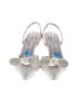 Charles David Ivory Heels Size 6 1/2 - photo 2