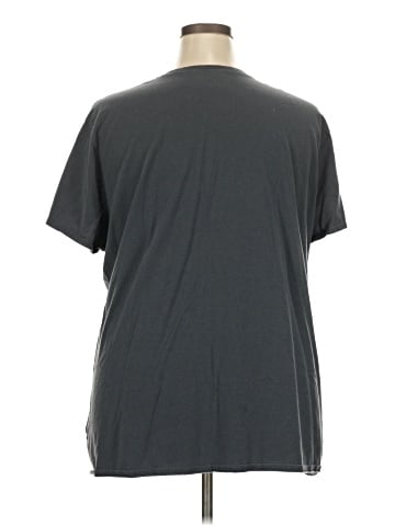 Just My Size Short Sleeve T-Shirt (view 2)