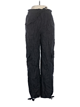 Magaschoni Linen Pants
