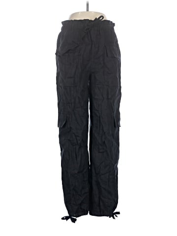 Magaschoni Linen Pants (view 1)