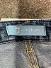 7 For All Mankind Hearts Blue Jeans Size 30 waist - photo 4