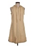 Nautica 100% Cotton Tan Vest Size S - photo 1