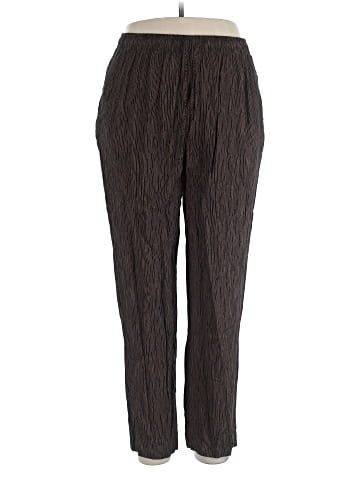 Alfred Dunner Casual Pants (view 1)