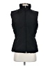 L.L. Collezioni Italia 100% Polyester Black Vest Size S - photo 1
