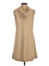 Nautica 100% Cotton Tan Vest Size S - photo 2