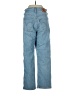 Levi's Hearts Blue Jeans Size 27 waist - photo 2