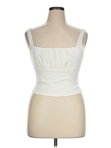 Aeropostale Tube Top (view 1)