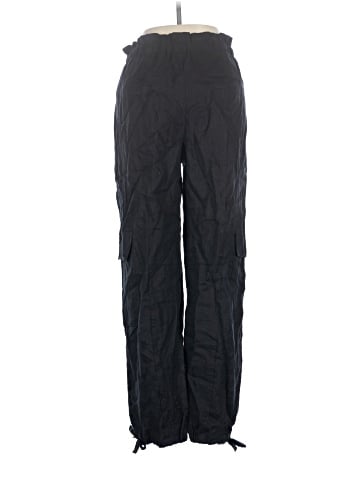 Magaschoni Linen Pants (view 2)