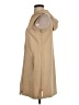 Nautica 100% Cotton Tan Vest Size S - photo 5