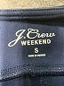 Weekend Blue Active Pants Size S - photo 7