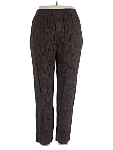 Alfred Dunner Casual Pants (view 2)