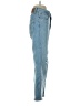 Levi's Hearts Blue Jeans Size 27 waist - photo 4