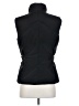 L.L. Collezioni Italia 100% Polyester Black Vest Size S - photo 2