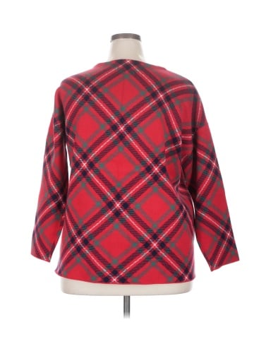 Tahari Pullover Sweater (view 2)