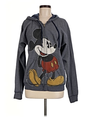 Disneyland Resort Zip Up Hoodie (view 1)