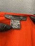 Suzy Shier Orange Sleeveless Blouse Size XL - photo 7