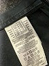 Brooks Brothers Black Active Pants Size 12 - photo 8