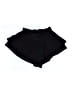 Xersion Solid Black Shorts Size S - photo 1