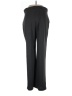 H&M Chevron-herringbone Gray Dress Pants Size L - photo 2