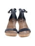 Ugg Blue Wedges Size 8 1/2 - photo 2