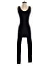 Assorted Brands Black Jumpsuit Size S - photo 1