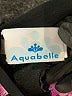Annabelle Purple Swimsuit Top Size 24 - photo 3