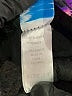 Annabelle Purple Swimsuit Top Size 24 - photo 4