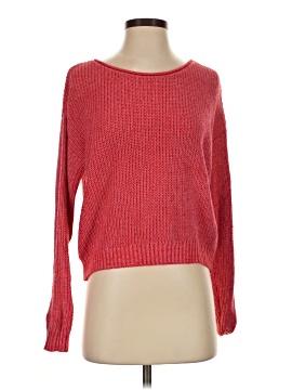 Wild Fable Pullover Sweater (view 1)