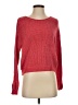 Wild Fable Red Pullover Sweater Size S - photo 1