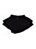 Xersion Solid Black Shorts Size S - photo 2