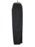 H&M Chevron-herringbone Gray Dress Pants Size L - photo 4