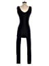 Assorted Brands Black Jumpsuit Size S - photo 2