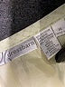 DressBarn Ivory Formal Skirt Size 14 - photo 4