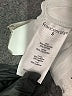 Unbranded Polka Dots White Cocktail Dress Size S - photo 5