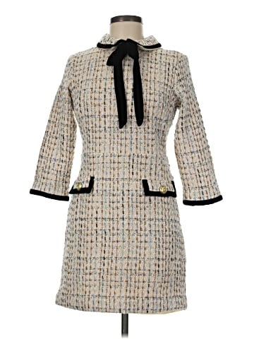 Alexia Admor Coat (view 1)