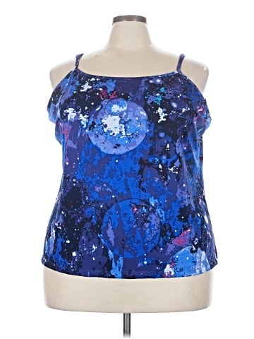 Fashion Bug Tank Top (view 1)
