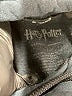 Harry Potter Black Pullover Hoodie Size L - photo 7