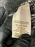 Free People 100% Cotton Tweed Gray Pullover Sweater Size M - photo 8