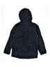Lands' End 100% Nylon Solid Blue Windbreaker Size 7 - photo 2