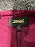 Alexia Admor Solid Burgundy Cocktail Dress Size XS - photo 7