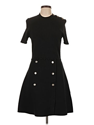 Sandro Casual Dress (view 1)