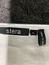 Stera White Sleeveless Blouse Size L - photo 7