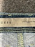 Guess Solid Blue Jeans Size 27 waist - photo 7