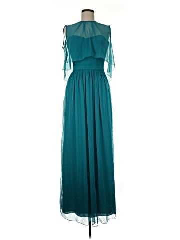 Lela Rose Cocktail Dress (view 1)