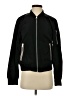 Levi's 100% Polyester Black Jacket Size S - photo 1