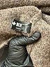 Beryll Gray Coat One size - photo 7