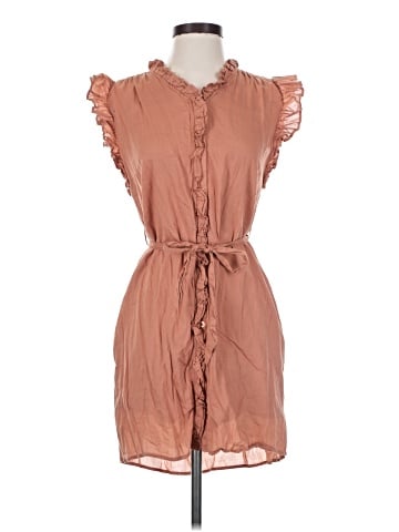 Elan Casual Dress (view 1)